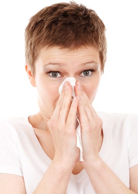 Invest in employee well-being and retain your staff