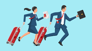 When to pay an employee’s travelling for work time